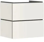 Hansgrohe Xilesa E Waschtischunterschrank 630&frasl;470 Sandbeige Matt