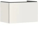 Hansgrohe Xilesa E Waschtischunterschrank 780&frasl;470, Sandbeige Matt