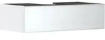 Hansgrohe Xevolos E Waschtischunterschrank Mattwei&szlig; 980&frasl;550
