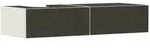 Hansgrohe Xevolos E Waschtischunterschrank Sandbeige Matt