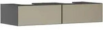 Hansgrohe Xevolos E Waschtischunterschrank Schiefergrau Matt