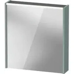 Duravit Spiegelschrank &bdquo;D-Code&ldquo; 65 &times; 70 &times; 14,8 cm