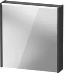 Duravit Spiegelschrank &bdquo;D-Code&ldquo; 65 &times; 70 &times; 14,8 cm