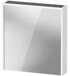 Duravit Spiegelschrank mit LED-Beleuchtung &bdquo;D-Code&ldquo; 65 &times; 70 &times; 14,8 cm
