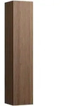 Laufen Hochschrank &bdquo;ILBAGNOALESSI&ldquo; 350 &times; 1650 &times; 334 mm Noce canaletto