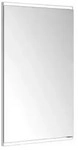 KEUCO Royal Modular 2.0 Spiegelschrank beleuchtet Wandeinbau, silber-eloxiert