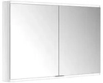 KEUCO Royal Modular 2.0 Spiegelschrank beleuchtet Wandvorbau, 1 Steckd./1 USB,