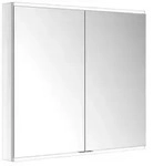 KEUCO Royal Modular 2.0 Spiegelschrank, beleuchtet Wandvorbau, 2 Steckdosen