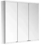 KEUCO Royal Modular 2.0 Spiegelschrank beleuchtet Wandvorbau, 1 Steckd./1 USB,