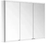 KEUCO Royal Modular 2.0 Spiegelschrank beleuchtet Wandvorbau, 1 Steckd./1 USB