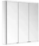 KEUCO Royal Modular 2.0 Spiegelschrank beleuchtet Wandvorbau, 2 Steckdosen,