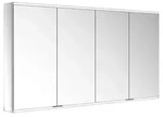 KEUCO Royal Modular 2.0 Spiegelschrank silber eloxiert
