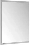 KEUCO Royal Modular 2.0 Spiegelschrank unbeleuchtet Wandeinbau, silber-eloxiert