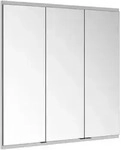 KEUCO Royal Modular 2.0 Spiegelschrank unbeleuchtet Wandeinbau, 1 Steckd./1 USB
