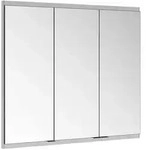 KEUCO Royal Modular 2.0 Spiegelschrank unbeleuchtet Wandeinbau, 1 Steckd./1 USB,