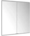 KEUCO Royal Modular 2.0 Spiegelschrank unbeleuchtet Wandeinbau, 1 Steckd./1 USB