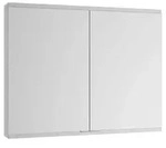 KEUCO Royal Modular 2.0 Spiegelschrank unbeleuchtet Wandvorbau, 2 Steckdosen