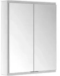 KEUCO Royal Modular 2.0 Spiegelschrank unbeleuchtet Wandvorbau, 1 Steckd./1...