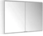 KEUCO Royal Modular 2.0 Spiegelschrank silber-eloxiert 1100x700x160mm