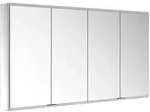 KEUCO Royal Modular 2.0 Spiegelschrank unbeleuchtet Wandvorbau, 1700x900x160mm,