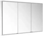 KEUCO Royal Modular 2.0 Spiegelschrank unbeleuchtet Wandvorbau, 1 Steckd./1 USB