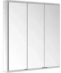 KEUCO Royal Modular 2.0 Spiegelschrank unbeleuchtet Wandvorbau 900x900x120mm