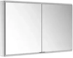 KEUCO Royal Modular 2.0 Spiegelschrank silber-eloxiert 1200x700x120mm