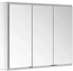 KEUCO Royal Modular 2.0 Spiegelschrank unbeleuchtet Wandvorbau, 2 Steckdosen,