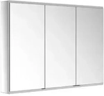KEUCO Royal Modular 2.0 Spiegelschrank unbeleuchtet Wandvorbau, 2 Steckdosen,