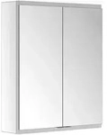 KEUCO Royal Modular 2.0 Spiegelschrank unbeleuchtet Wandvorbau, 1 Steckd./1 USB