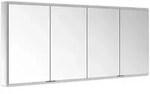 KEUCO Royal Modular 2.0 Spiegelschrank unbeleuchtet Wandvorbau 1700x700x120mm