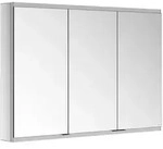 KEUCO Royal Modular 2.0 Spiegelschrank, Wandvorbau, 3-t&uuml;rig, unbeleuchtet,...