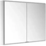 KEUCO Royal Modular 2.0 Spiegelschrank silber-eloxiert 1200x900x160mm