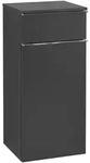 Villeroy & Boch Venticello Seitenschrank A95001 404x866x372 mm Volcano Black