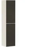 Hansgrohe Xevolos E Hochschrank Sandbeige Matt 400&frasl;360, T&uuml;ranschlag links