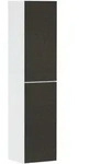 Hansgrohe Xevolos E Hochschrank Mattwei&szlig; 400&frasl;360, T&uuml;ranschlag rechts