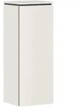 Hansgrohe Xilesa E Halbhochschrank 400&frasl;350, T&uuml;ranschlag rechts, Sandbeige...