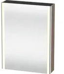 Duravit Spiegelschrank &bdquo;XSquare&ldquo; 60 &times; 80 &times; 15,5 cm
