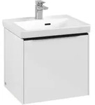 Villeroy & Boch Subway 3.0 Waschbeckenunterschrank C580L1, 473 x 429 x 408 mm,