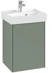 Villeroy & Boch Collaro Waschbeckenunterschrank C00501, 410 x 546 x 344 mm, Soft
