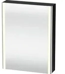 Duravit Spiegelschrank &bdquo;XSquare&ldquo; 60 &times; 80 &times; 15,5 cm
