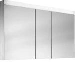 Schneider Spiegelschrank &bdquo;PATA LED&ldquo; 1495 &times; 756 &times; 121 mm in wei&szlig;