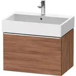 Duravit Waschtischunterschrank wandh&auml;ngend &bdquo;D-Neo&ldquo; 68,4 &times; 44 &times; 44,2 cm