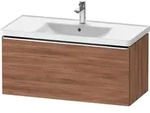 Duravit Waschtischunterschrank wandh&auml;ngend &bdquo;D-Neo&ldquo; 98,4 &times; 44 &times; 45,2 cm
