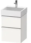 Duravit Waschtischunterschrank wandh&auml;ngend &bdquo;D-Neo&ldquo; 48,4 &times; 62,5 &times; 44,2 cm...