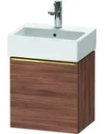 Duravit Waschtischunterschrank wandh&auml;ngend &bdquo;D-Neo&ldquo; 43,4 &times; 44 &times; 32,2 cm