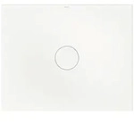 Bette rechteck Duschwanne &bdquo;BetteAir&ldquo; 1100 &times; 900 mm ohne