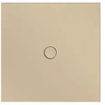 Bette quadrat Duschwanne &bdquo;BetteFloor&ldquo; 1000 &times; 1000 mm ohne