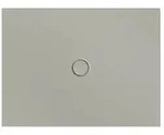 Bette rechteck Duschwanne &bdquo;BetteFloor&ldquo; 1200 &times; 900 mm ohne