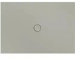 Bette rechteck Duschwanne &bdquo;BetteFloor&ldquo; 1300 &times; 900 mm mit BetteAntirutsch...